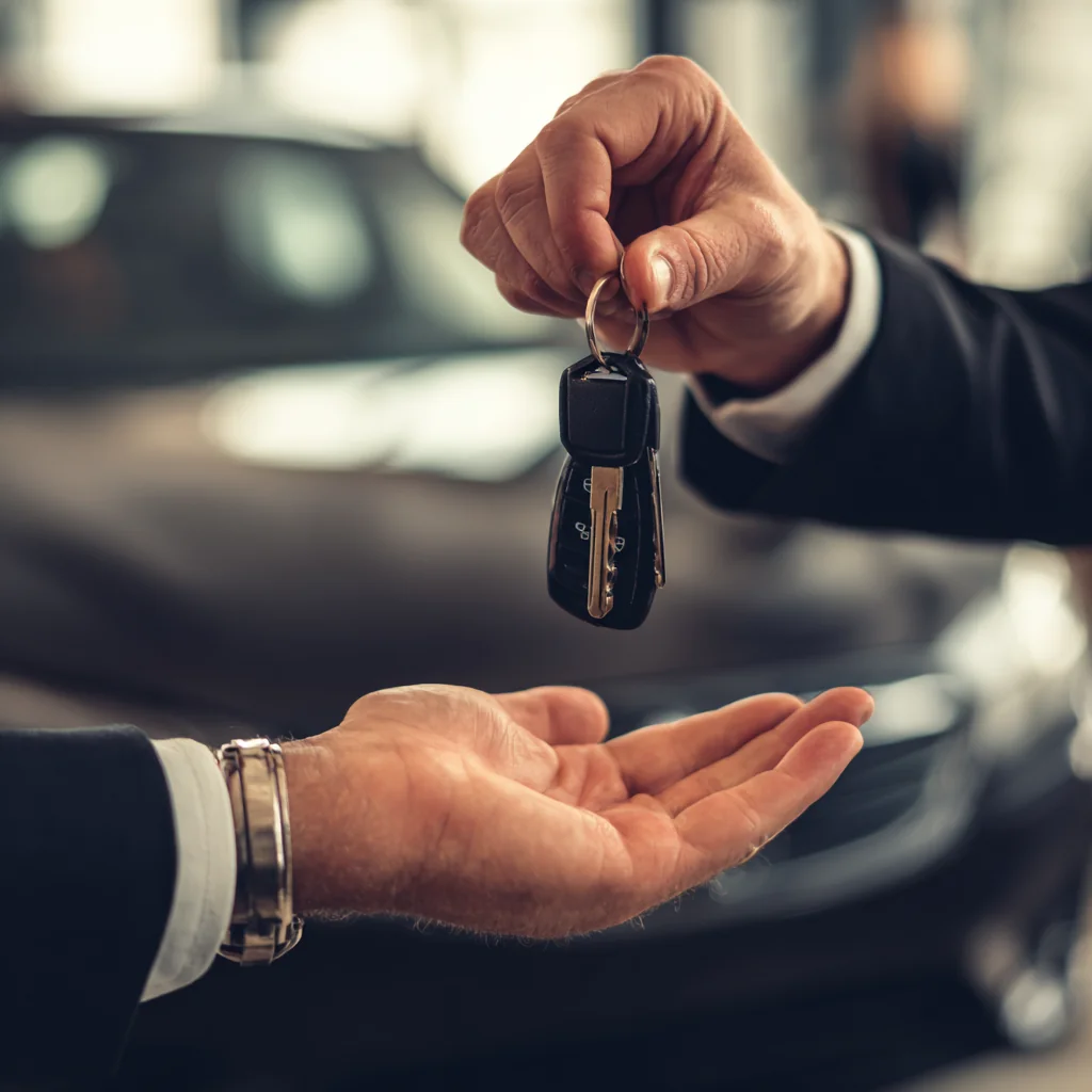 Дополнительная защита от незастрахованных водителей в США